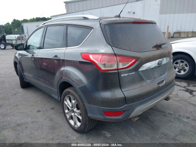 Photo 2 VIN: 1FMCU9JX1GUC71889 - FORD ESCAPE 