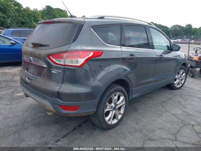 Photo 3 VIN: 1FMCU9JX1GUC71889 - FORD ESCAPE 