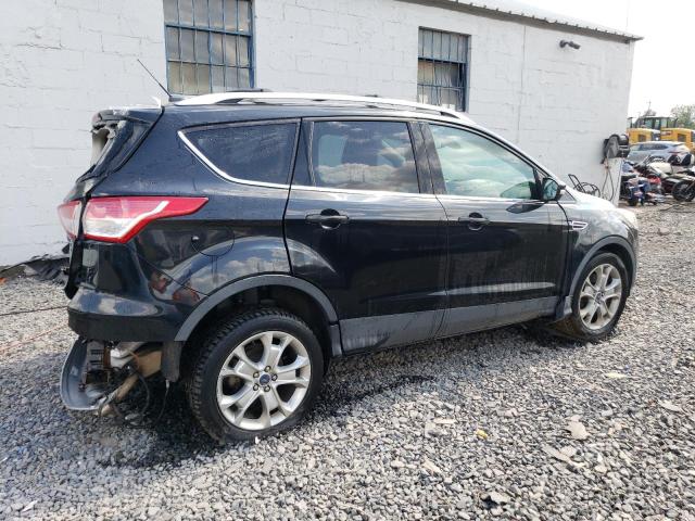 Photo 2 VIN: 1FMCU9JX2EUA10087 - FORD ESCAPE TIT 