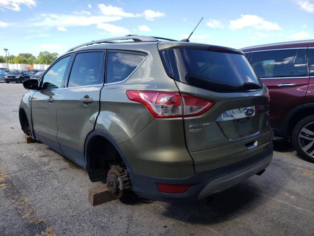 Photo 2 VIN: 1FMCU9JX2EUA10235 - FORD ESCAPE TIT 