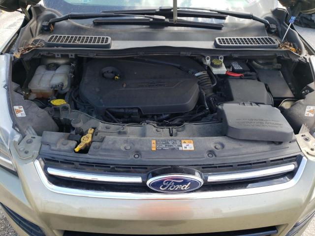 Photo 6 VIN: 1FMCU9JX2EUA10235 - FORD ESCAPE TIT 