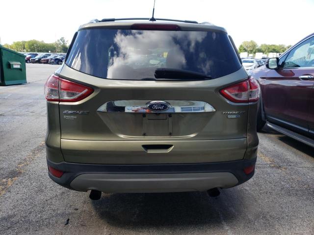 Photo 8 VIN: 1FMCU9JX2EUA10235 - FORD ESCAPE TIT 