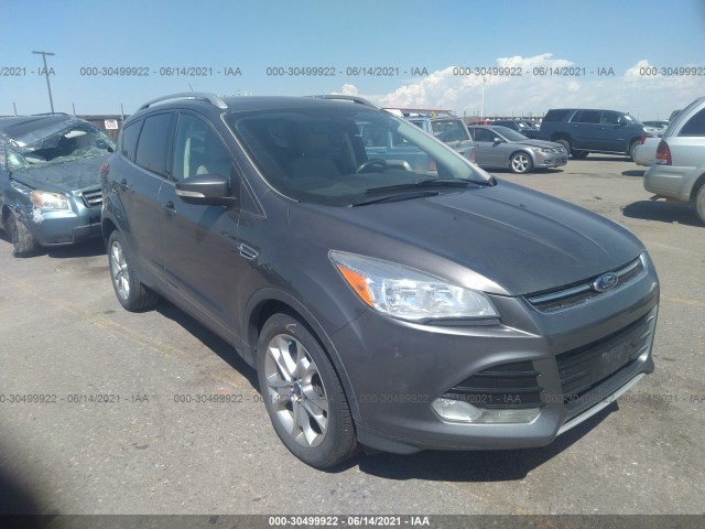 Photo 0 VIN: 1FMCU9JX2EUA18531 - FORD ESCAPE 