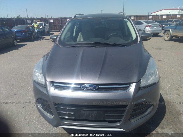 Photo 5 VIN: 1FMCU9JX2EUA18531 - FORD ESCAPE 