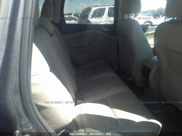 Photo 7 VIN: 1FMCU9JX2EUA18531 - FORD ESCAPE 