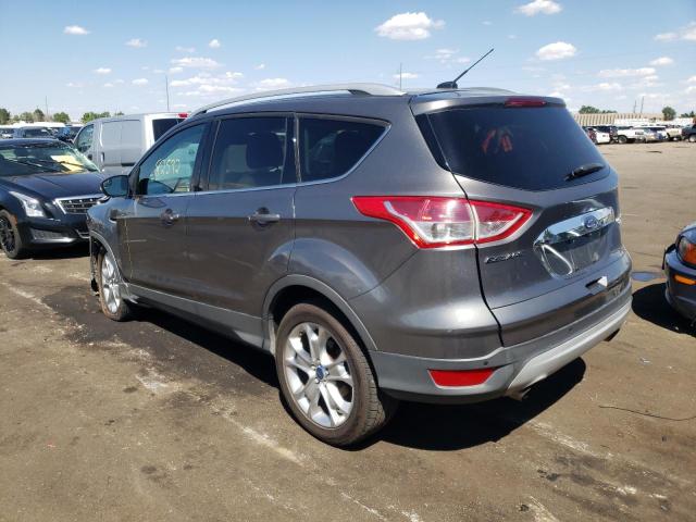 Photo 2 VIN: 1FMCU9JX2EUA42411 - FORD ESCAPE TIT 