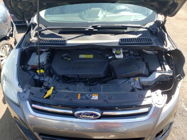 Photo 6 VIN: 1FMCU9JX2EUA42411 - FORD ESCAPE TIT 