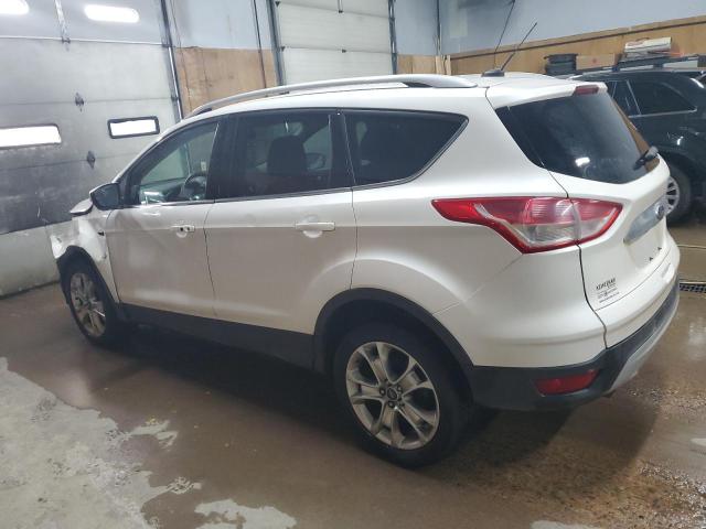 Photo 1 VIN: 1FMCU9JX2EUA59516 - FORD ESCAPE 