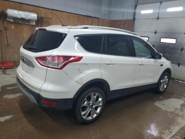 Photo 2 VIN: 1FMCU9JX2EUA59516 - FORD ESCAPE 