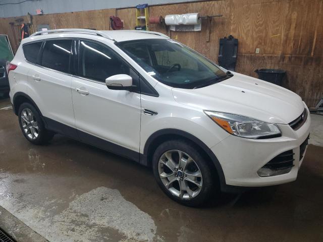 Photo 3 VIN: 1FMCU9JX2EUA59516 - FORD ESCAPE 