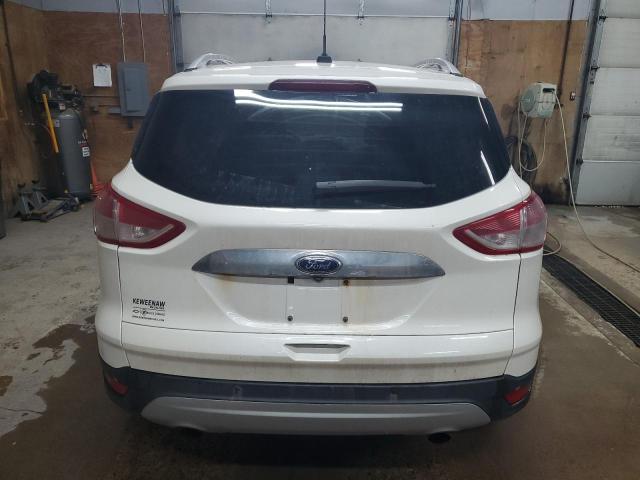 Photo 5 VIN: 1FMCU9JX2EUA59516 - FORD ESCAPE 