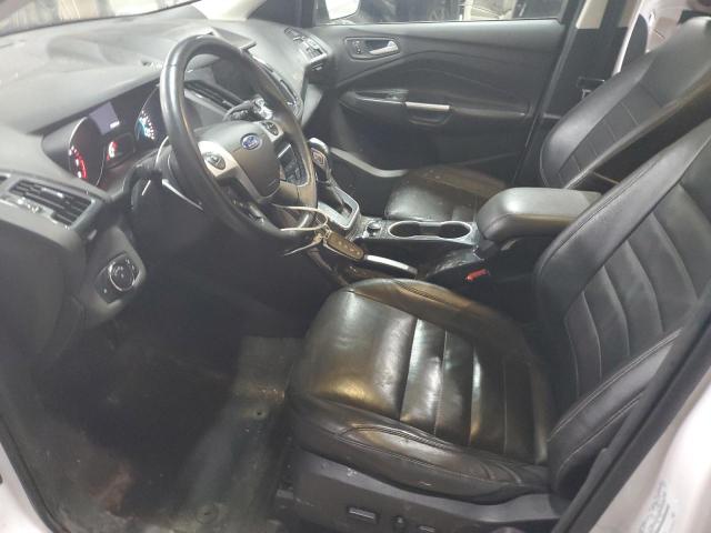 Photo 6 VIN: 1FMCU9JX2EUA59516 - FORD ESCAPE 