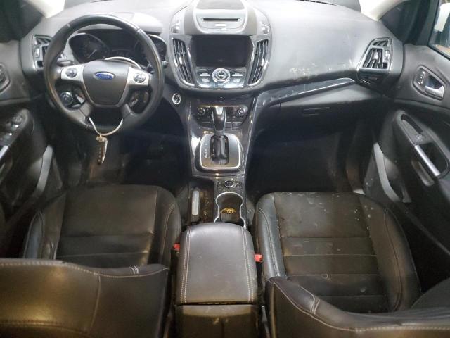 Photo 7 VIN: 1FMCU9JX2EUA59516 - FORD ESCAPE 