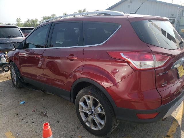 Photo 1 VIN: 1FMCU9JX2EUA62237 - FORD ESCAPE TIT 