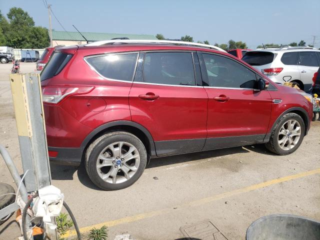 Photo 2 VIN: 1FMCU9JX2EUA62237 - FORD ESCAPE TIT 