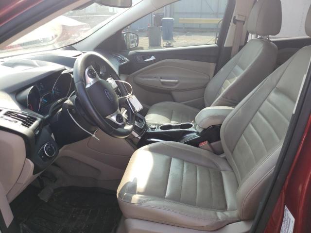 Photo 6 VIN: 1FMCU9JX2EUA62237 - FORD ESCAPE TIT 