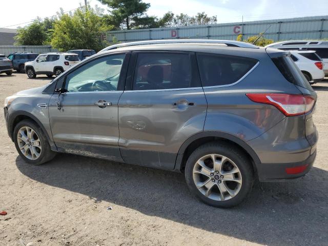 Photo 1 VIN: 1FMCU9JX2EUC43922 - FORD ESCAPE TIT 