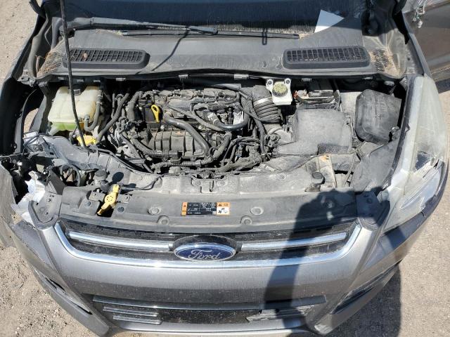 Photo 11 VIN: 1FMCU9JX2EUC43922 - FORD ESCAPE TIT 