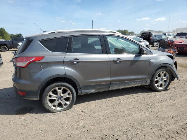 Photo 2 VIN: 1FMCU9JX2EUC43922 - FORD ESCAPE TIT 