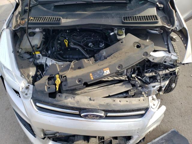 Photo 10 VIN: 1FMCU9JX2EUD01690 - FORD ESCAPE 