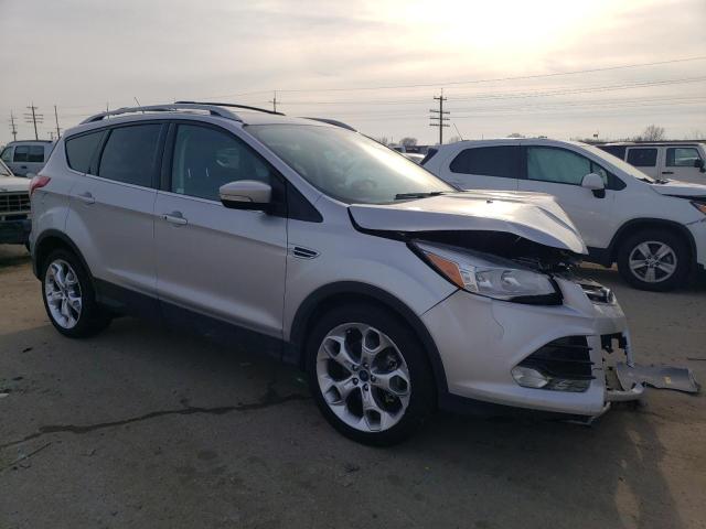 Photo 3 VIN: 1FMCU9JX2EUD01690 - FORD ESCAPE 