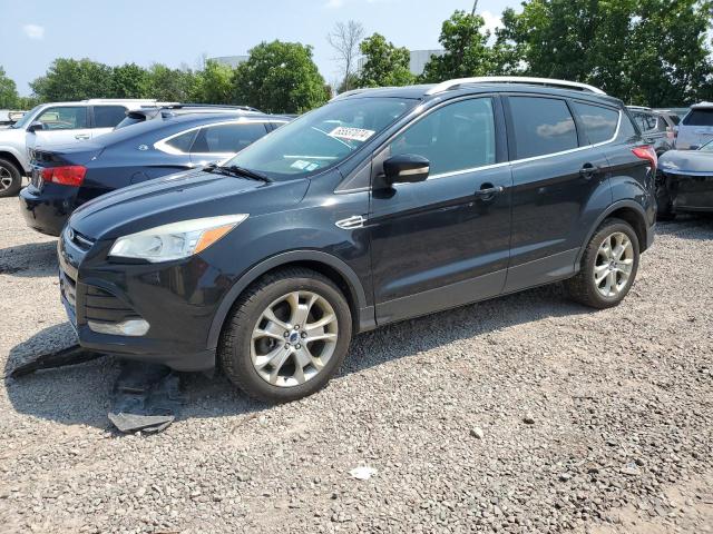 Photo 0 VIN: 1FMCU9JX2EUD13435 - FORD ESCAPE TIT 