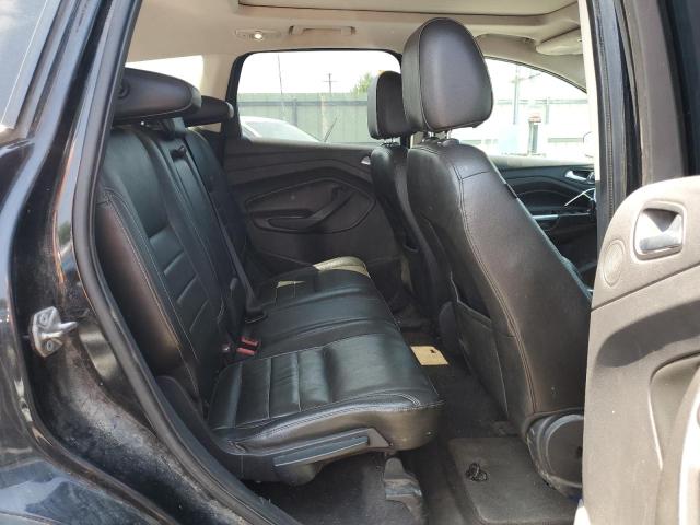 Photo 10 VIN: 1FMCU9JX2EUD13435 - FORD ESCAPE TIT 