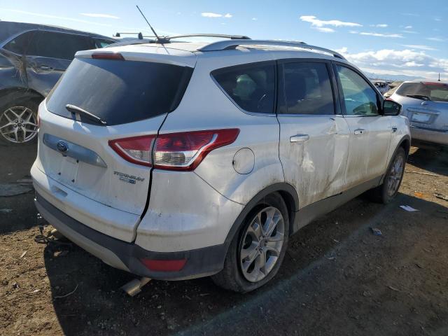 Photo 2 VIN: 1FMCU9JX2EUE00655 - FORD ESCAPE 