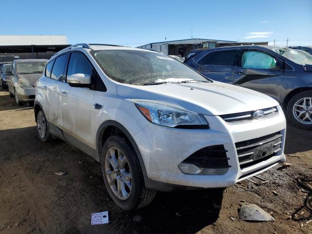 Photo 3 VIN: 1FMCU9JX2EUE00655 - FORD ESCAPE 