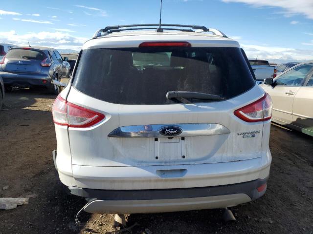 Photo 5 VIN: 1FMCU9JX2EUE00655 - FORD ESCAPE 