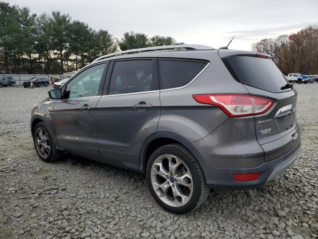 Photo 1 VIN: 1FMCU9JX2EUE32487 - FORD ESCAPE 