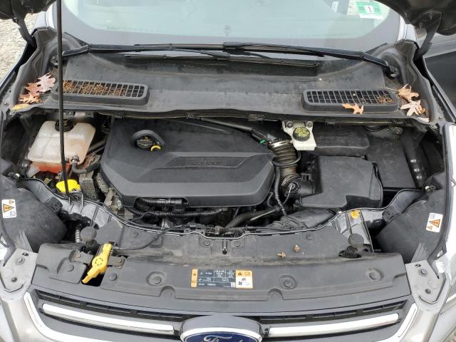 Photo 10 VIN: 1FMCU9JX2EUE32487 - FORD ESCAPE 