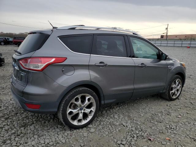 Photo 2 VIN: 1FMCU9JX2EUE32487 - FORD ESCAPE 