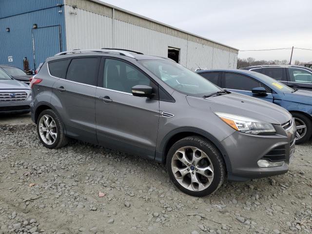 Photo 3 VIN: 1FMCU9JX2EUE32487 - FORD ESCAPE 