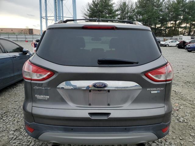 Photo 5 VIN: 1FMCU9JX2EUE32487 - FORD ESCAPE 