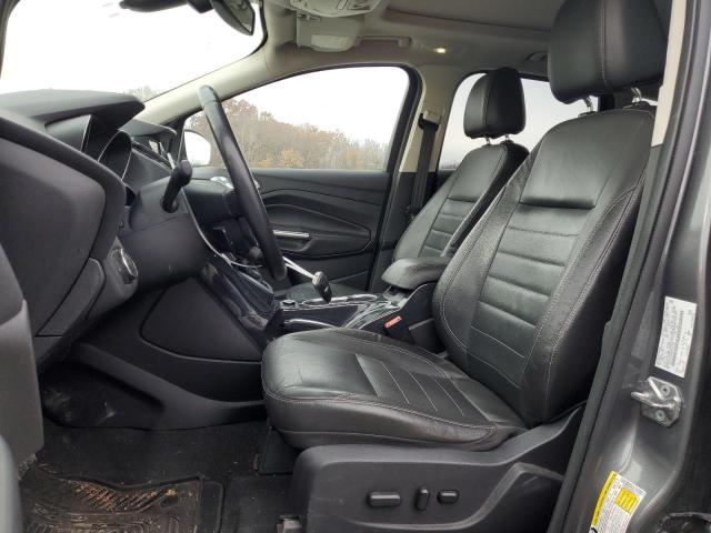 Photo 6 VIN: 1FMCU9JX2EUE32487 - FORD ESCAPE 