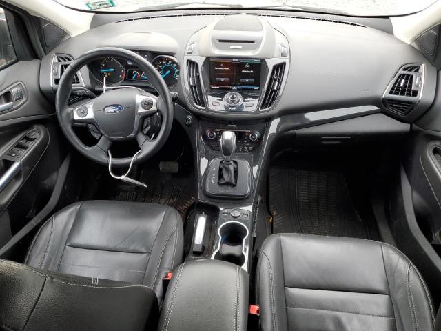 Photo 7 VIN: 1FMCU9JX2EUE32487 - FORD ESCAPE 