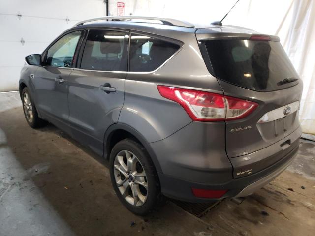 Photo 2 VIN: 1FMCU9JX2EUE36507 - FORD ESCAPE TIT 