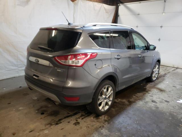 Photo 3 VIN: 1FMCU9JX2EUE36507 - FORD ESCAPE TIT 