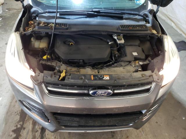 Photo 6 VIN: 1FMCU9JX2EUE36507 - FORD ESCAPE TIT 