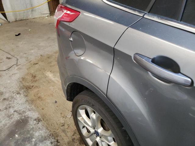 Photo 8 VIN: 1FMCU9JX2EUE36507 - FORD ESCAPE TIT 