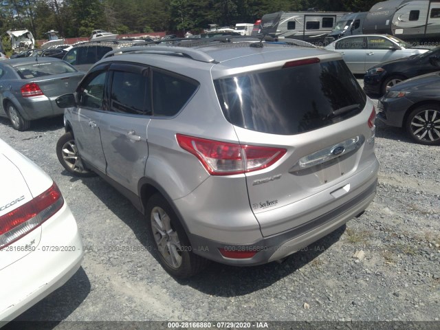 Photo 2 VIN: 1FMCU9JX2FUB54661 - FORD ESCAPE 