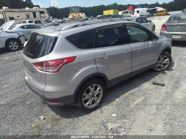 Photo 3 VIN: 1FMCU9JX2FUB54661 - FORD ESCAPE 