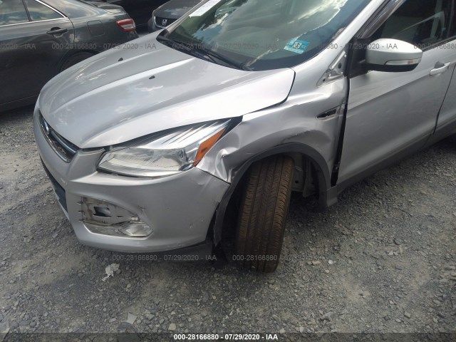 Photo 5 VIN: 1FMCU9JX2FUB54661 - FORD ESCAPE 