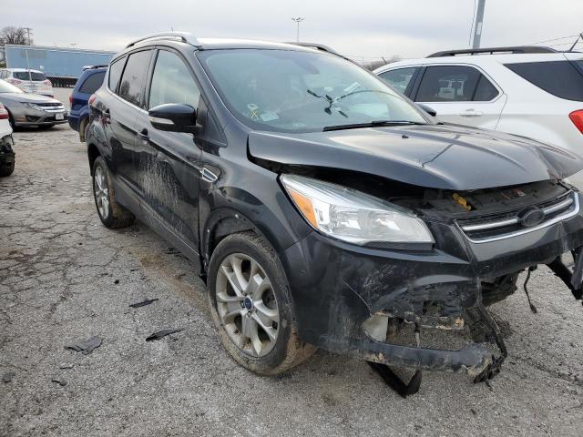 Photo 3 VIN: 1FMCU9JX2FUB72660 - FORD ESCAPE TIT 