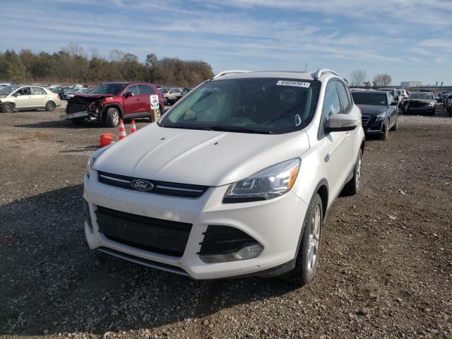 Photo 1 VIN: 1FMCU9JX2FUB78992 - FORD ESCAPE TIT 