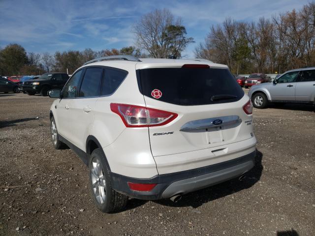 Photo 2 VIN: 1FMCU9JX2FUB78992 - FORD ESCAPE TIT 