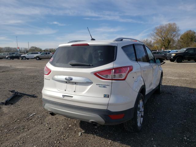 Photo 3 VIN: 1FMCU9JX2FUB78992 - FORD ESCAPE TIT 