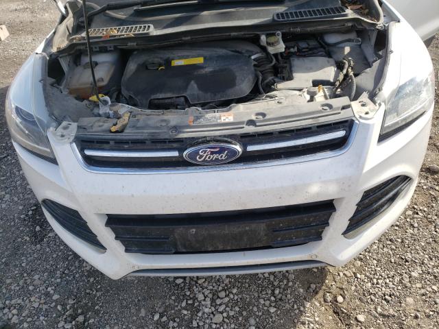 Photo 6 VIN: 1FMCU9JX2FUB78992 - FORD ESCAPE TIT 