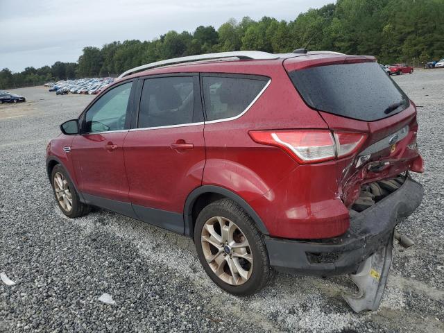 Photo 1 VIN: 1FMCU9JX2FUC10467 - FORD ESCAPE TIT 